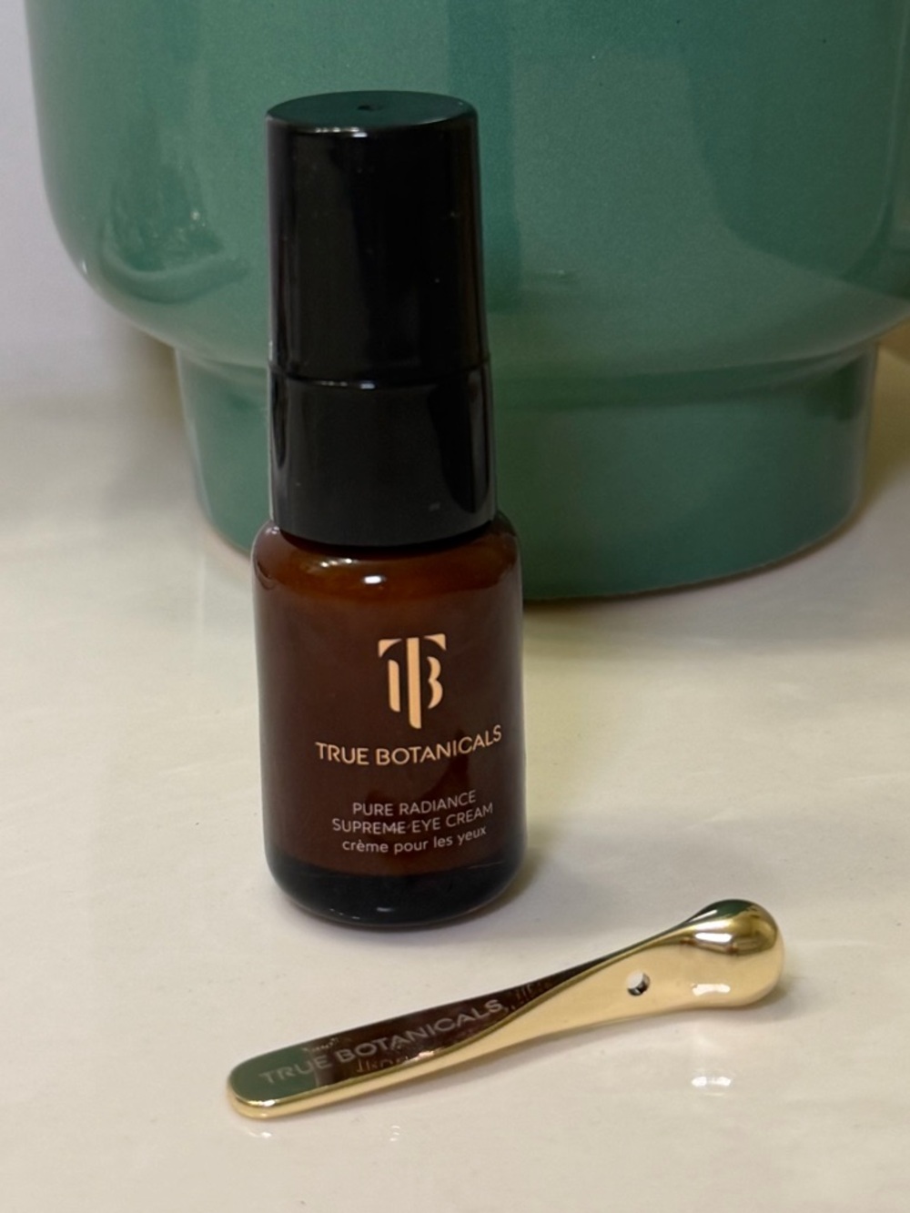 Eye Cream - Picture 2 of 7
